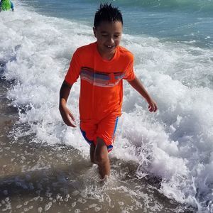 Meet your Posher, Maria